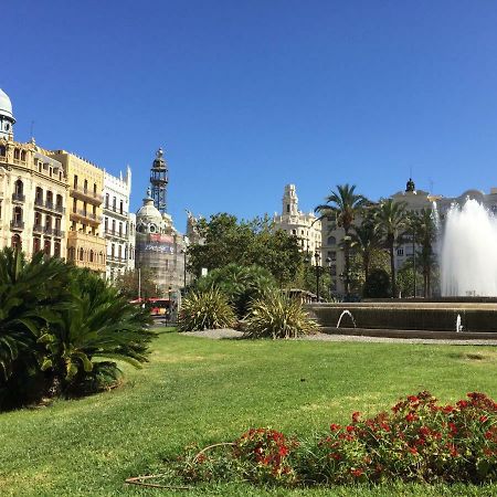 Valencia/Mare Nostrum Exterior foto